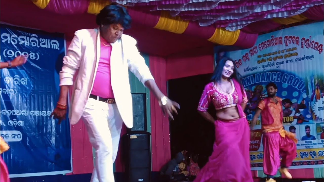 Oh Jane Ja Tune Cine Jaya /New Hindi Songs/M.C SAHU &S.T /@ramdas hembram.
