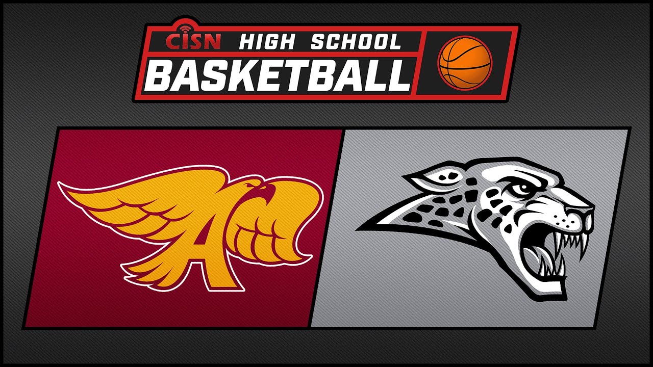 2024-25 CIML Basketball: Ankeny vs Ankeny Centennial