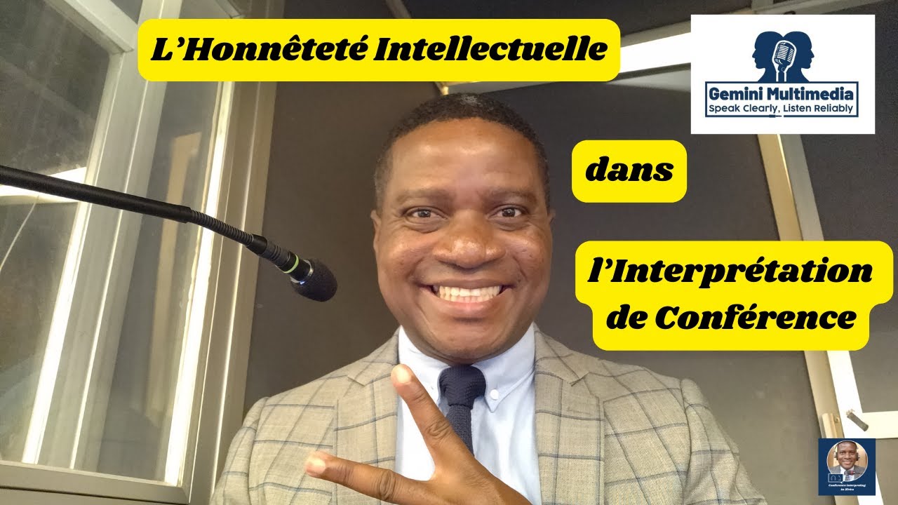 Honnêteté Intellectuelle