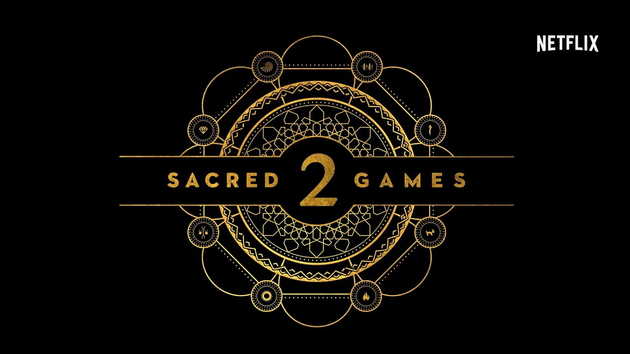 Sacred Games Background Score | Suspense Tune | Original Score
