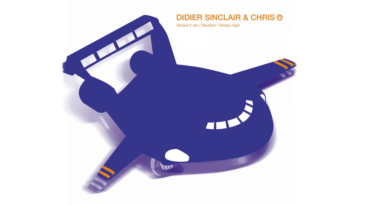Didier Sinclair & Chris Pi - Groove 2 Me