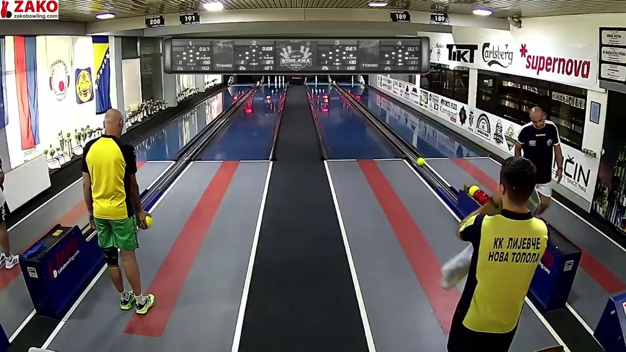 Trening , 22.09.2025.