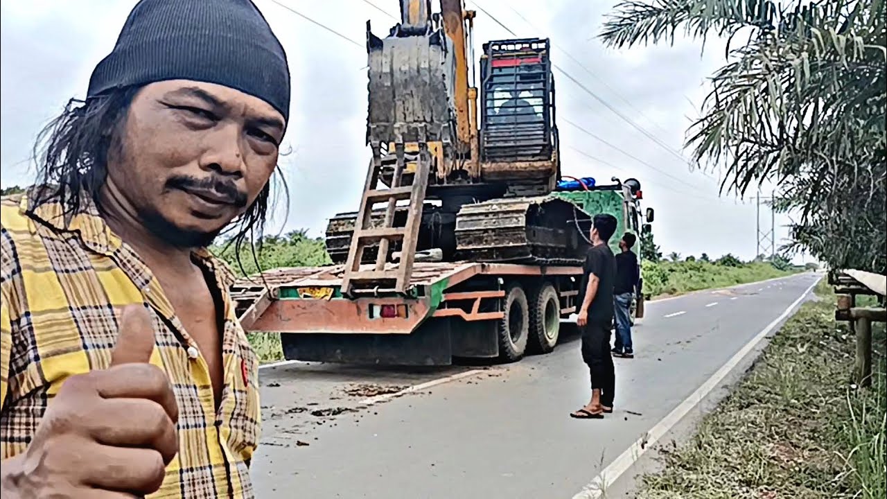 Mengatasi Mesin Alat Yang Boros Makan Minyak