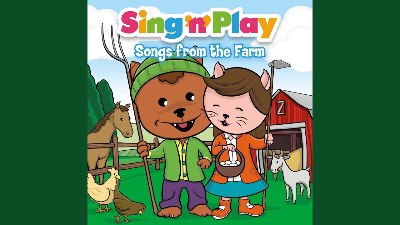 Had a Little Rooster