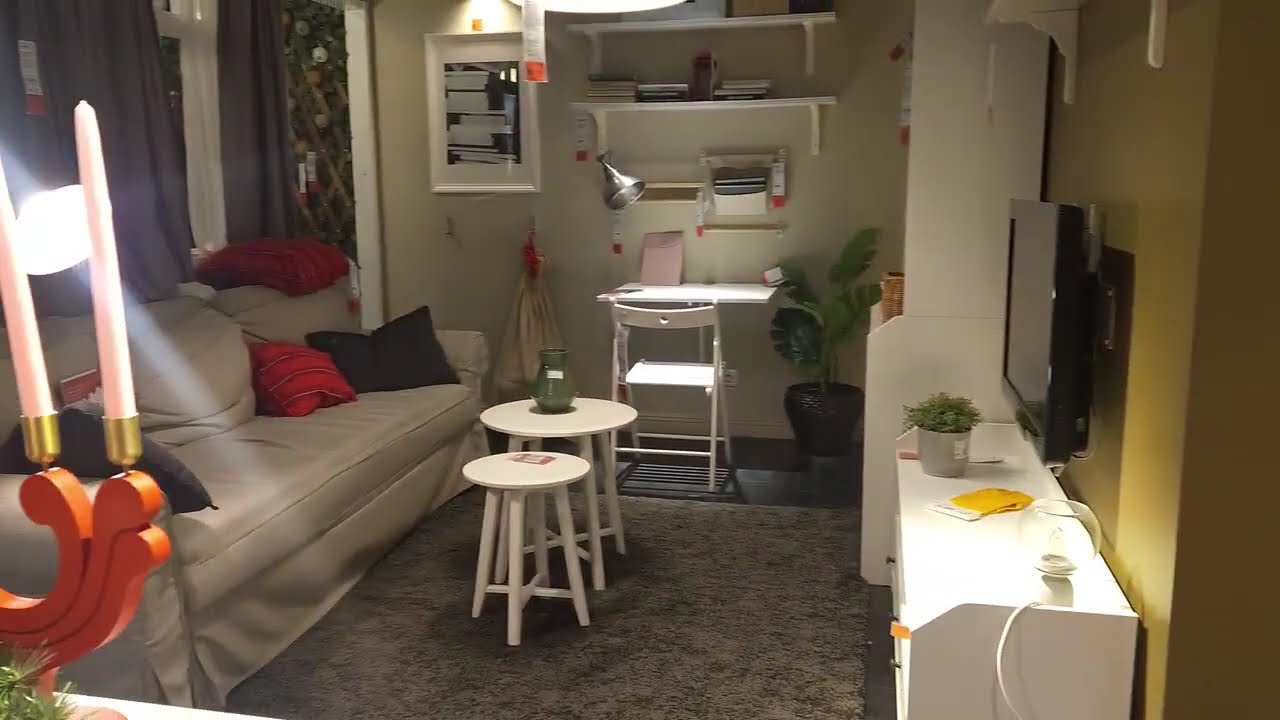 Kısa bir gezinti