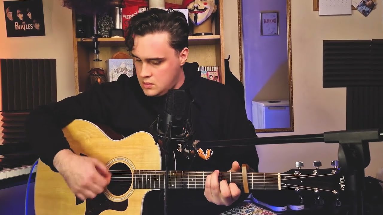 Whiskey | Trampled By Turtles | Cover