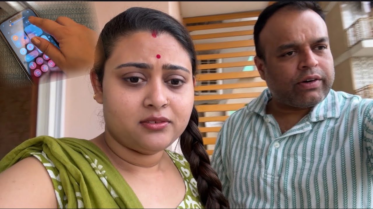 সময় একি রকম চলে না. কখনো খুব ভালো আবার কখনো খুব খারাপ😊 তাই বিশ্বাস শুধু ঠাকুর এর উপর রাখতে হয়❤️