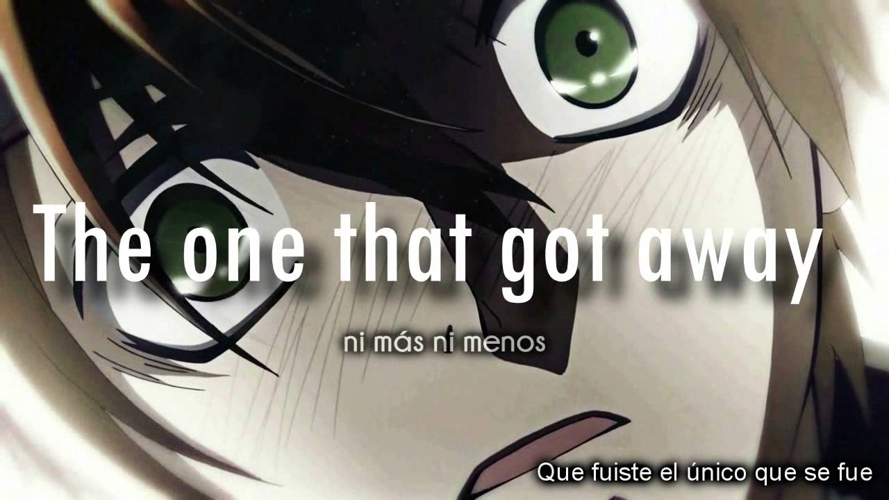 Sekaiichi Hatsukoi / Hybrid Child || The one that got away