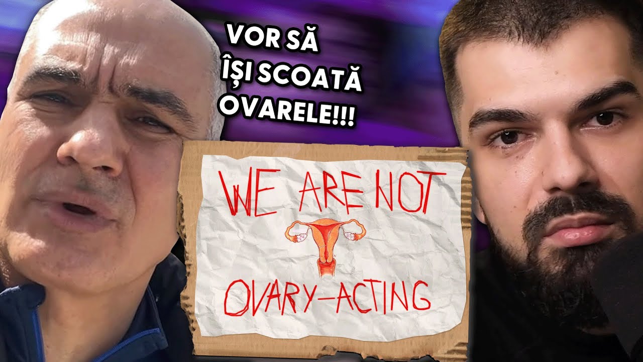 PASTOR CREȘTIN ATACĂ FEMINISTELE DIN MOLDOVA