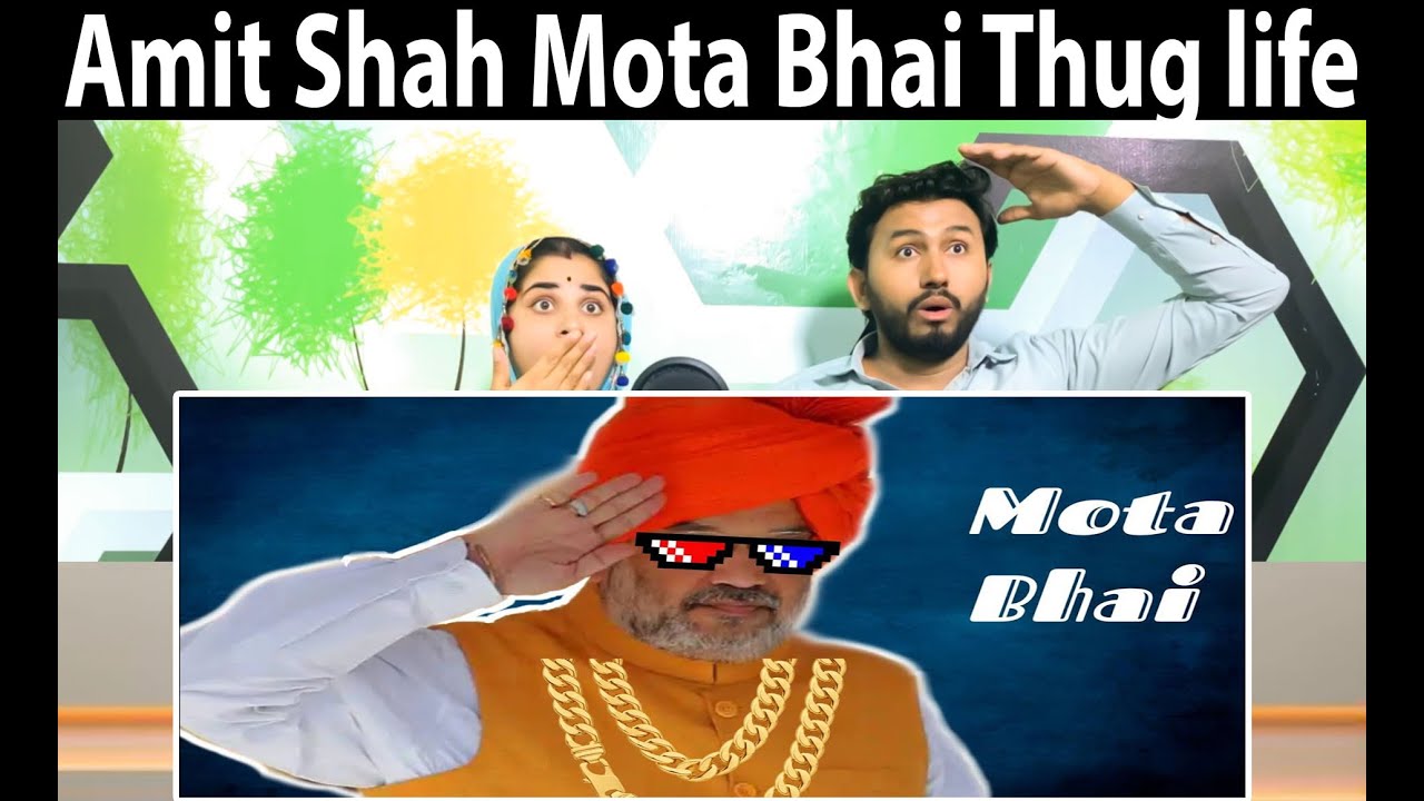 Mota Bhai Thug life💪💪||Savage Moment Of Amit Shah😍😍||Canakya Of Indian politics👿👿||Lion Of The Bjp🦁