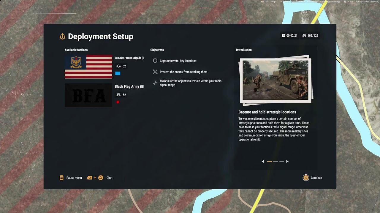 Arma Reforger Online