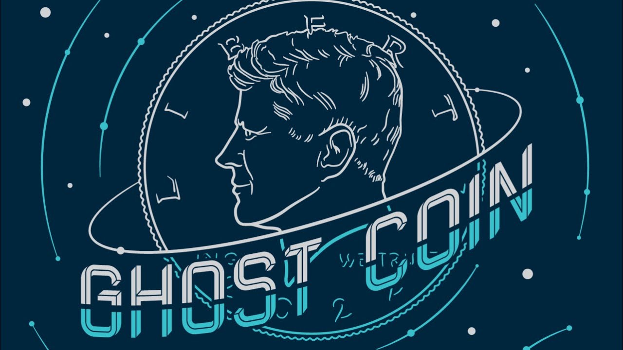 Ghost Coin by Nathan Kranzo - Magic Review