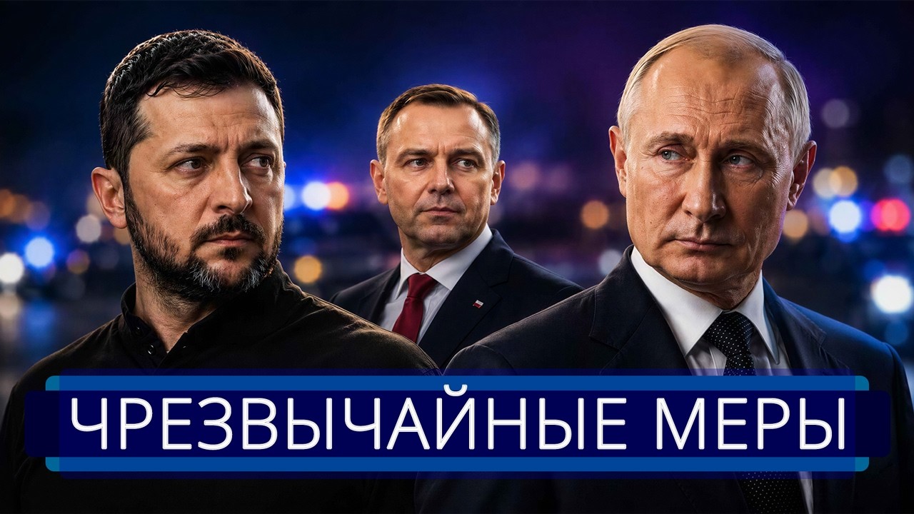 ⚡️ Элита России начала эвакуацию || США готовят переворот в Киеве ?