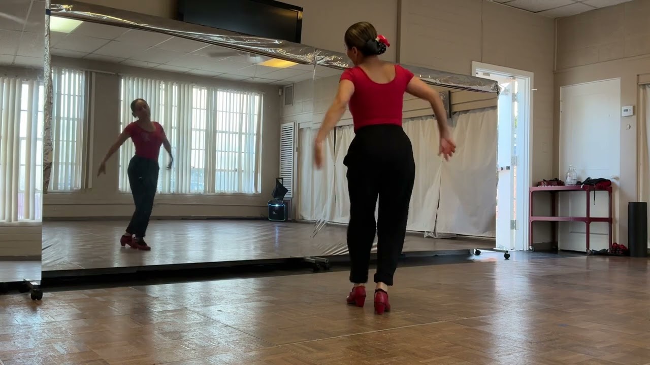 El Carretero - Jalisco | Ballet Folklorico San Diego Dance Co.