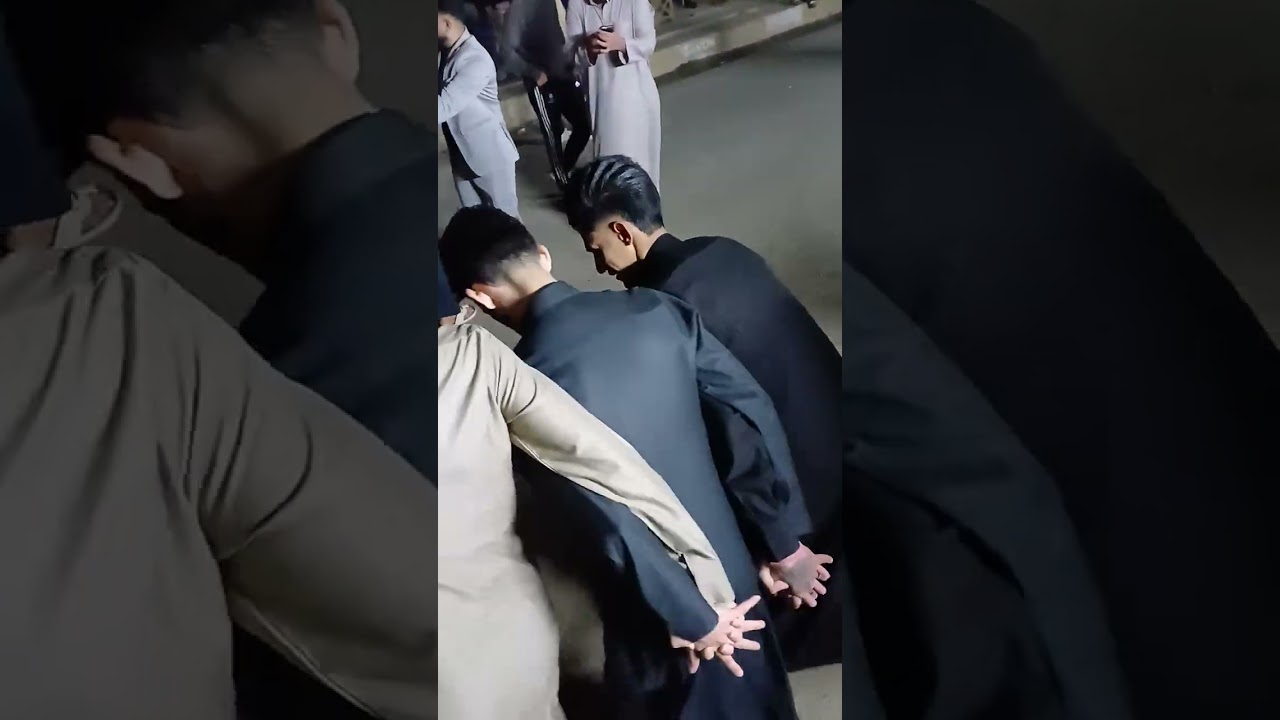 واثق الشيال تكريت