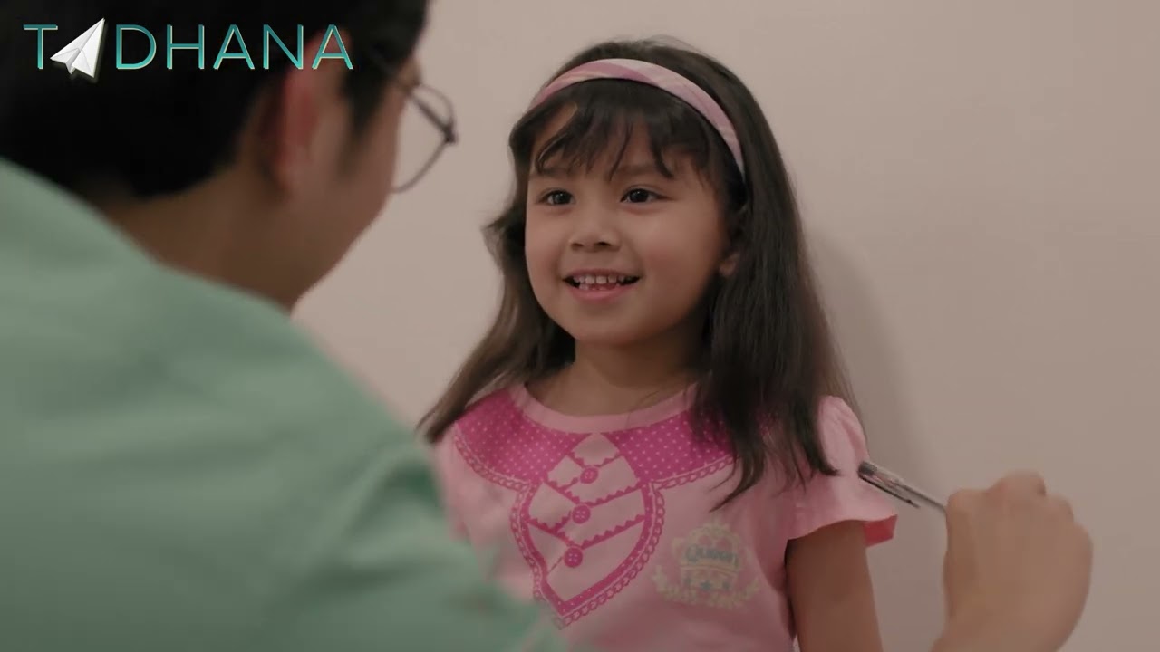 Lalaki, aksidenteng nakita ang anak na itinatago sa kanya?! | Tadhana