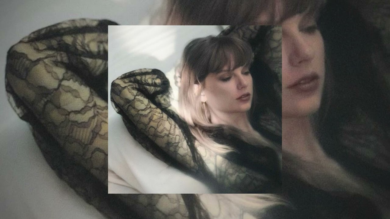 taylor swift edit audios that are my personal favs ✩ (+timestamps)