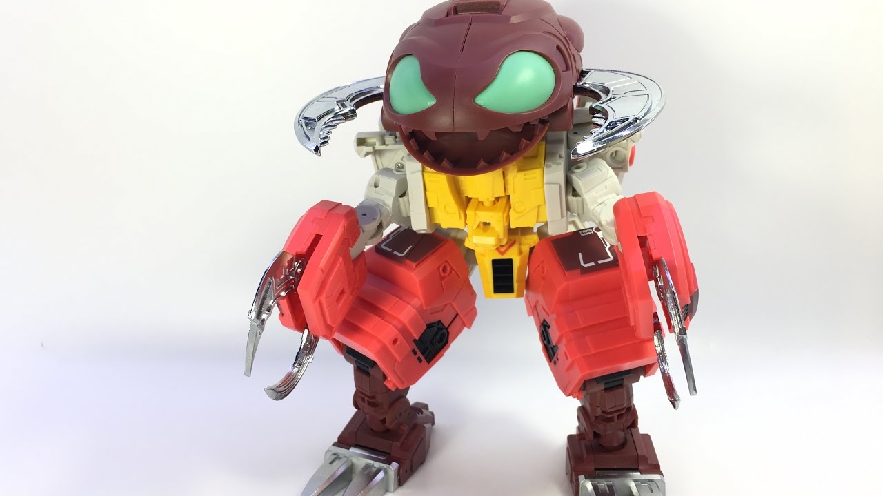 FansHobby MB-02 MEGATOOTH