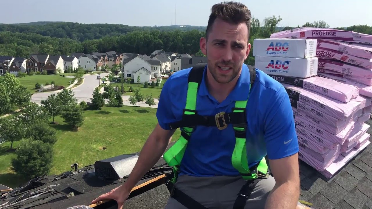 The Best Type Of Roof Ventilation - Ridge Vent vs Box Vent