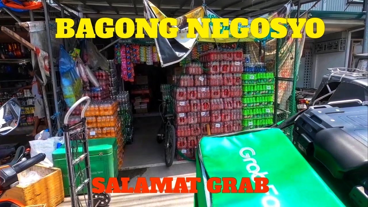 Welcome Back// Hanap Buhay Para Sa Pangarap.