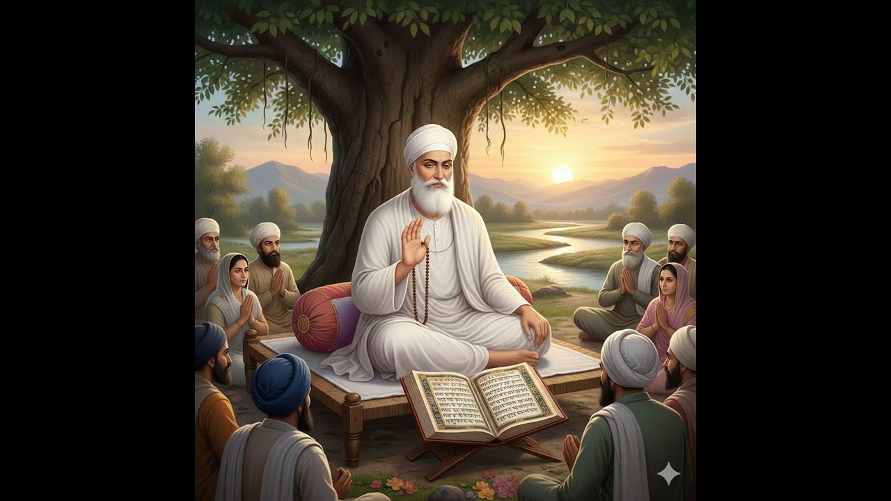 JapJeeSahibPath