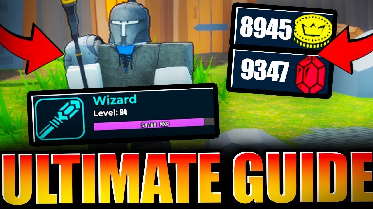 DUNGEON LEVELING GUIDE! (Codes, Best Class, AFK FARM GUIDE, Best Build & MORE) ROBLOX