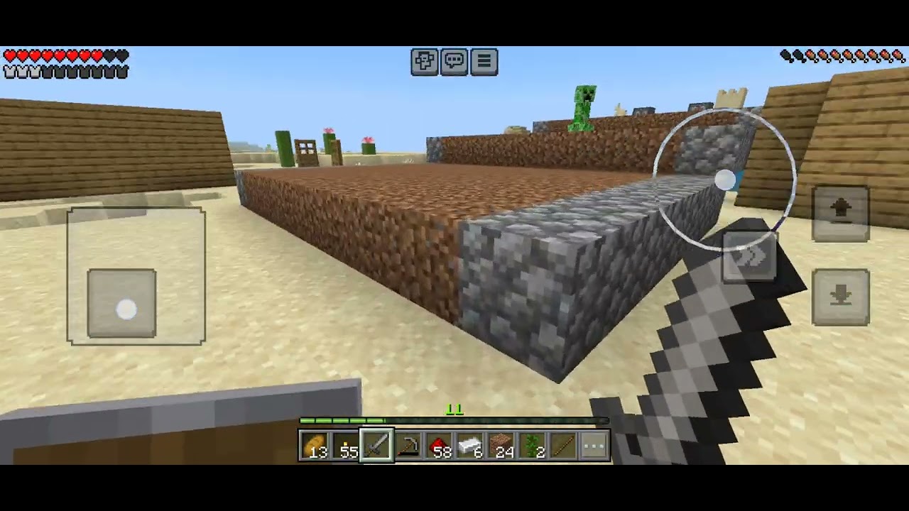 Minecraft Survival Episode 25: 25 Episodes Later… The World Looks INSANE! | Ram Gaming Vlog