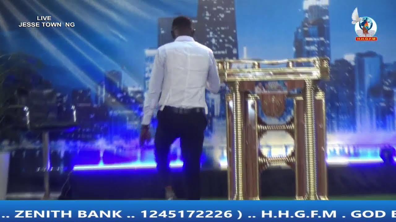 SUNDAY DIVINE SERVICE | WITH APOSTLE .I.O. ELLIOT MORIAFE || 11 | JANUARY | 2026