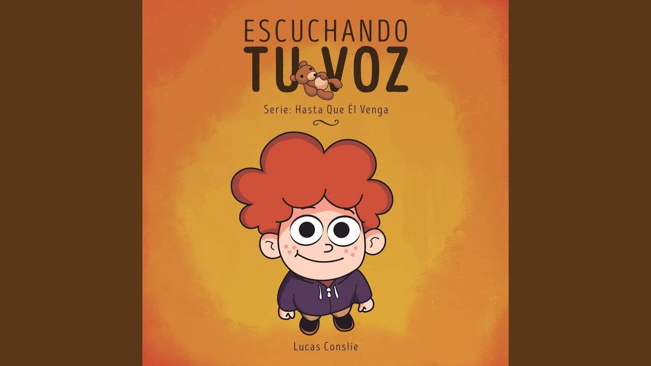 Soy Un Niño (feat. Lucas Manzanelli)