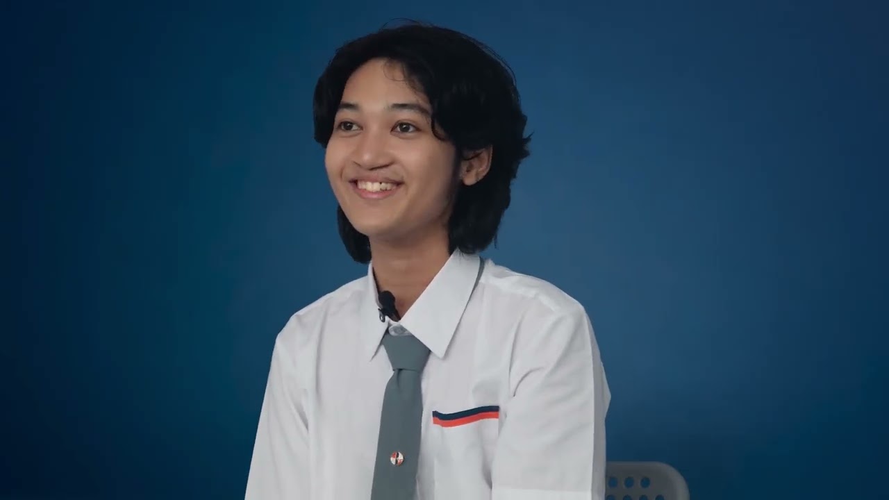 Student Testimonial: Johnny