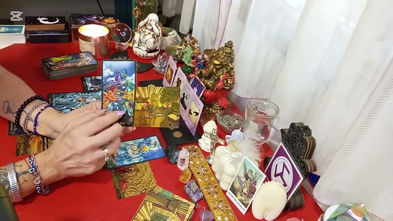 CANCER ❤️ AMOR, CIERRE DE CICLO CON ESA PERSONA QUE TE TRIANGULO, TE ABRES A UNA NUEVA CONEXIÓN 😍