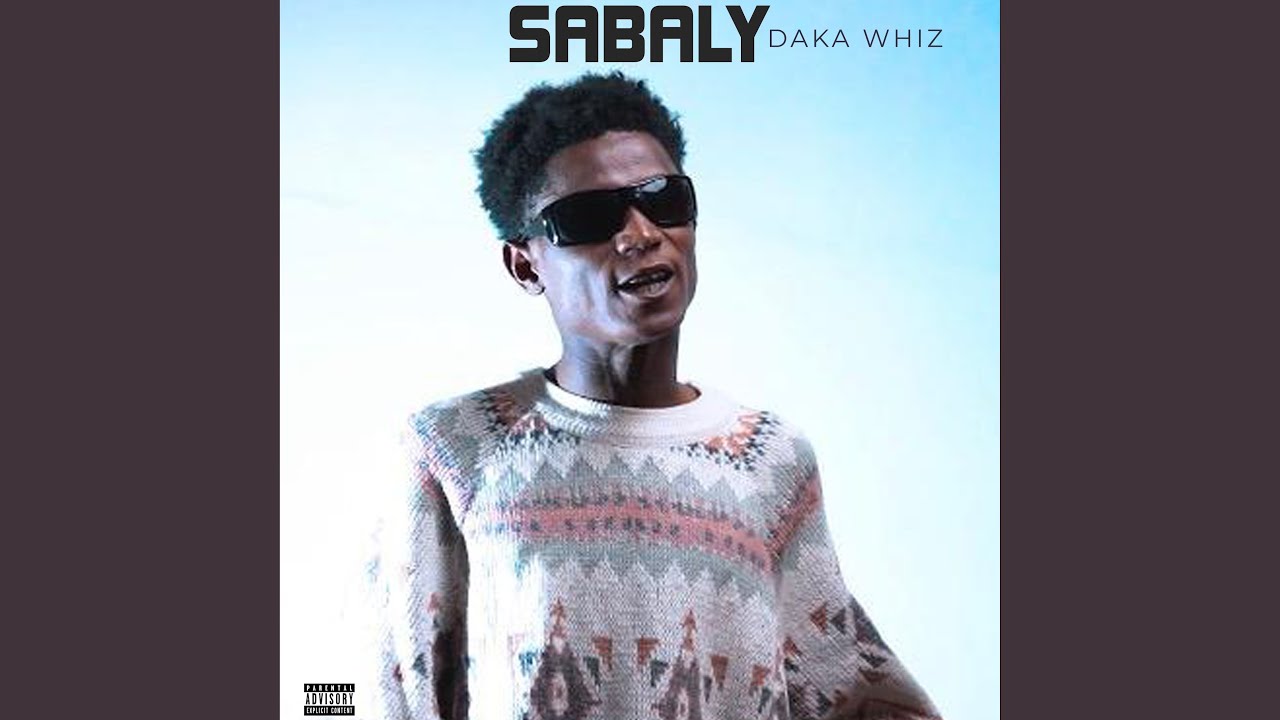 Sabaly - Daka Whiz
