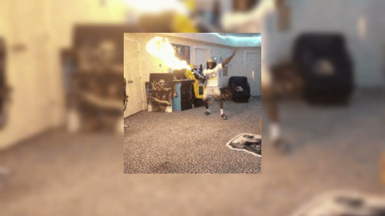LE SSERAFIM - CRAZY (Slowed + Reverb) best part