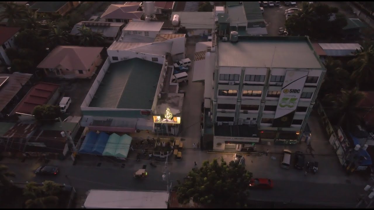 SIDC Christmas ID 2024 (Pag-ibig Nya ay Pag-asa )