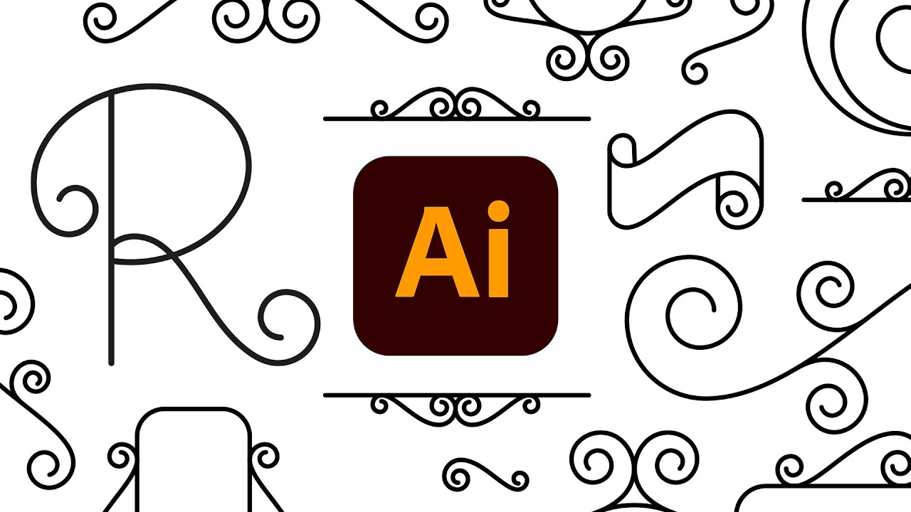 The Tool Pros Use for Perfect Curves in Illustrator