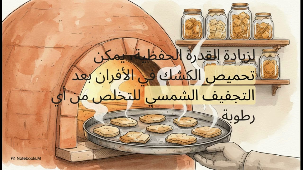 مبادرة الجمعية العلمية لتكنولوجيا الأغذية - اصنع بنفسك