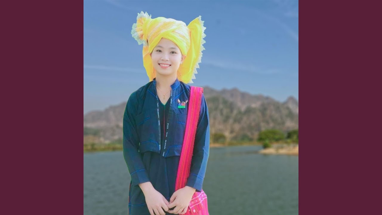 ပအိုဝ်မလေး