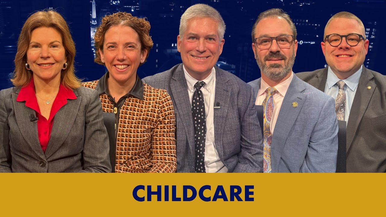 Childcare | Indiana Lawmakers