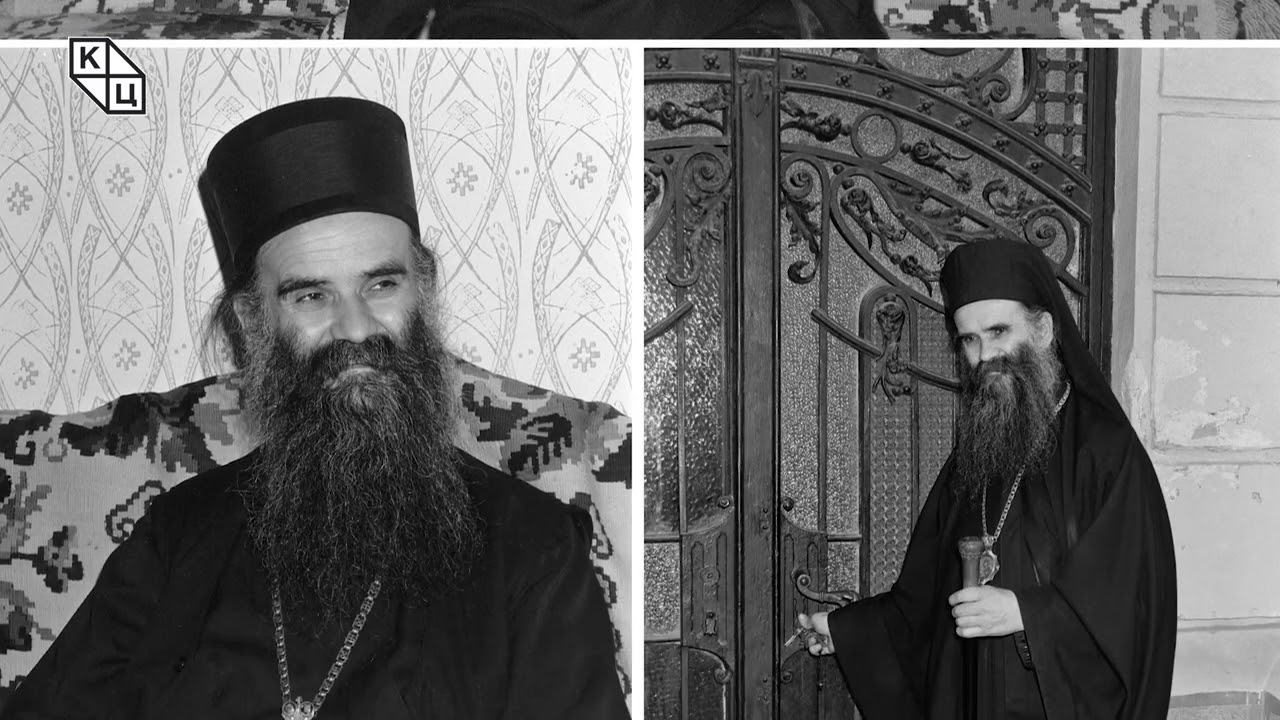 Вођење кроз изложбу фотографија „Омаж – Амфилохије Радовић, личност и дело – Васкрс светиња“