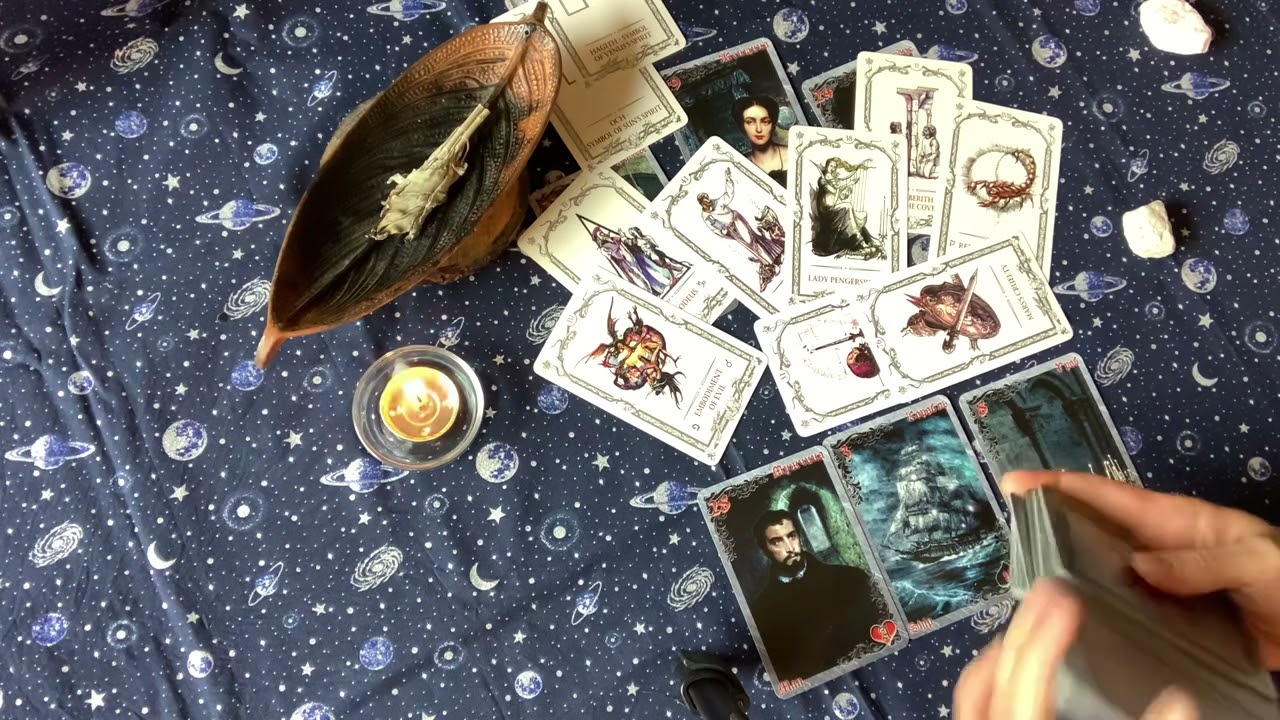ЕСТЬ ЛИ НА МНЕ МАГИЧЕСКОЕ ВОЗДЕЙСТВИЕ❓🆘#тароонлайн #тарорасклад #магия#порча#негативноевоздействие