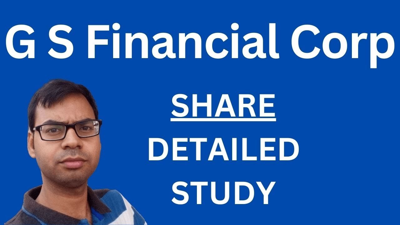 gujarat state financial&nbsp;corporation detailed study | gujarat state financial&nbsp;corporation share