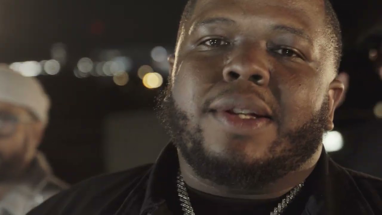 CFN RUGER “FLOODED” OFFICIAL VIDEO #cfn #flooded #hiphop #subcribe #newmusic #support #like #support