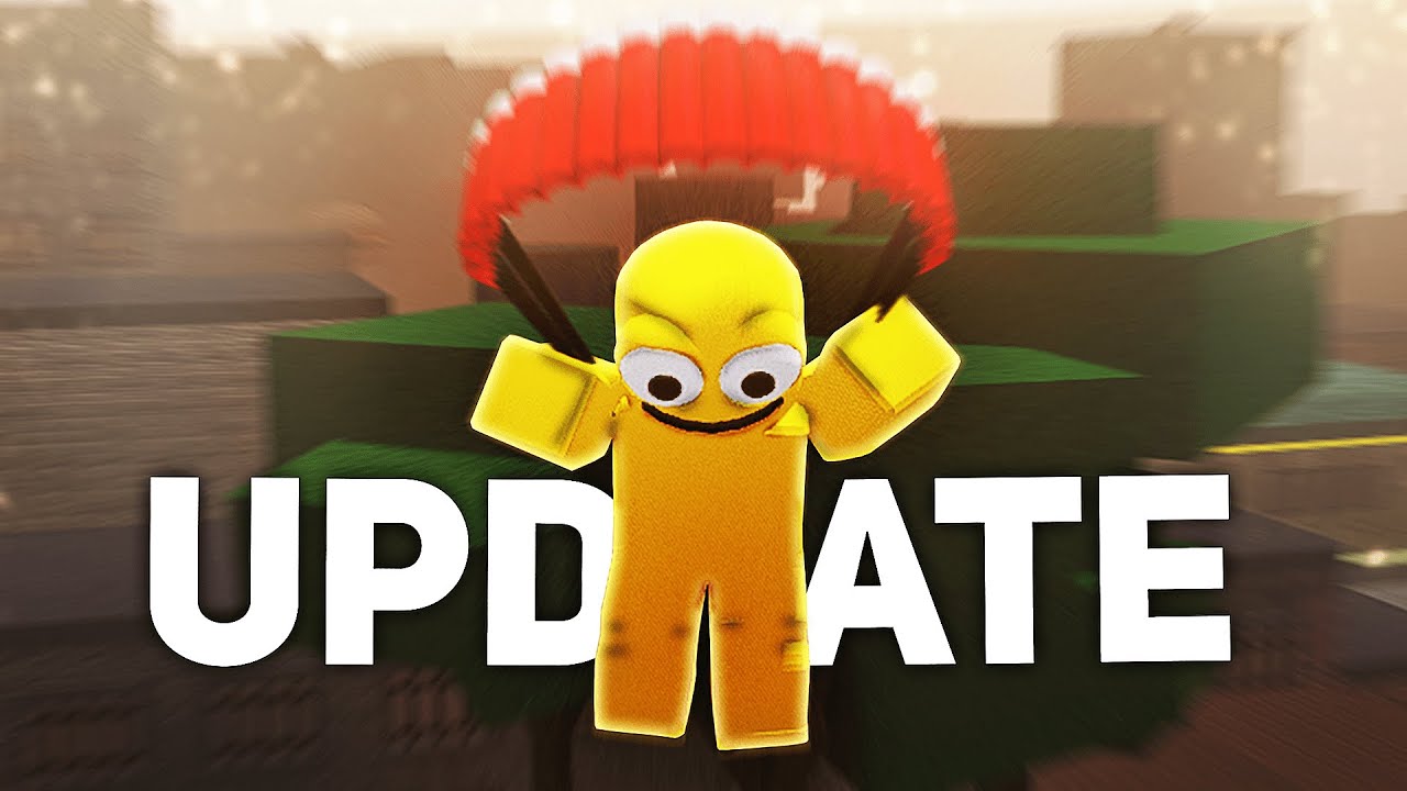 so i played roblox da hood battle royale... (new update)