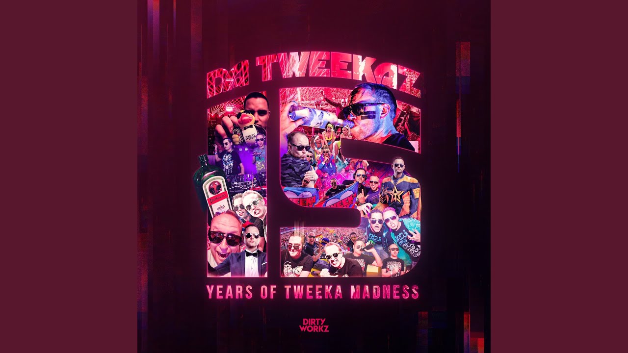 Break The Spell (15 Years Mix)