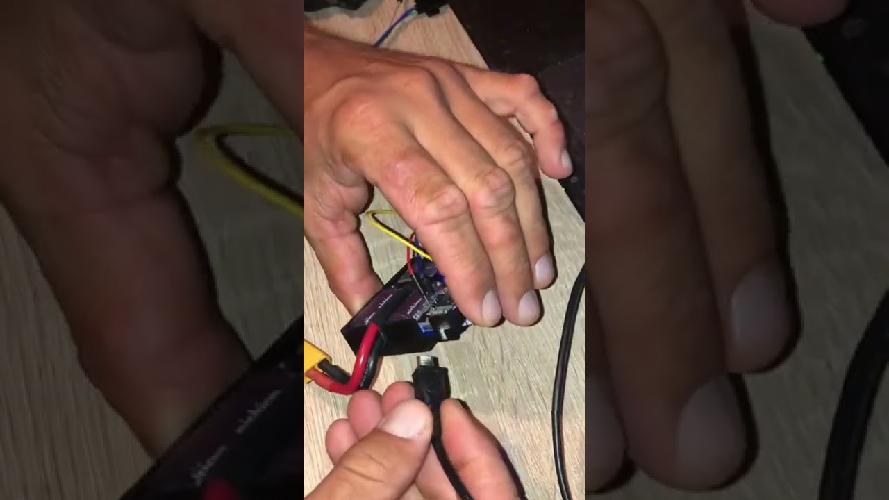 (bricked) Enertion Focbox szoftveres javitása