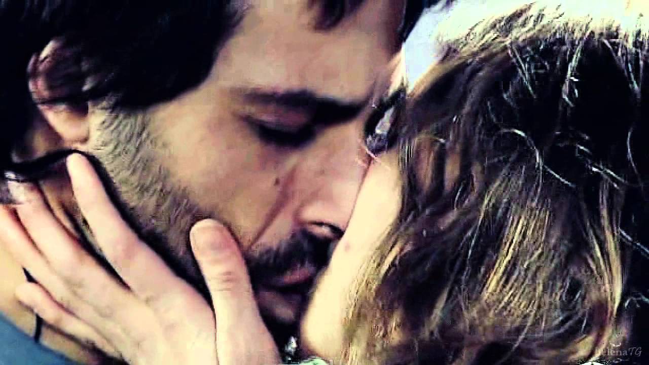 Sara + Lucas || Thousand years [Spanish version] ♡