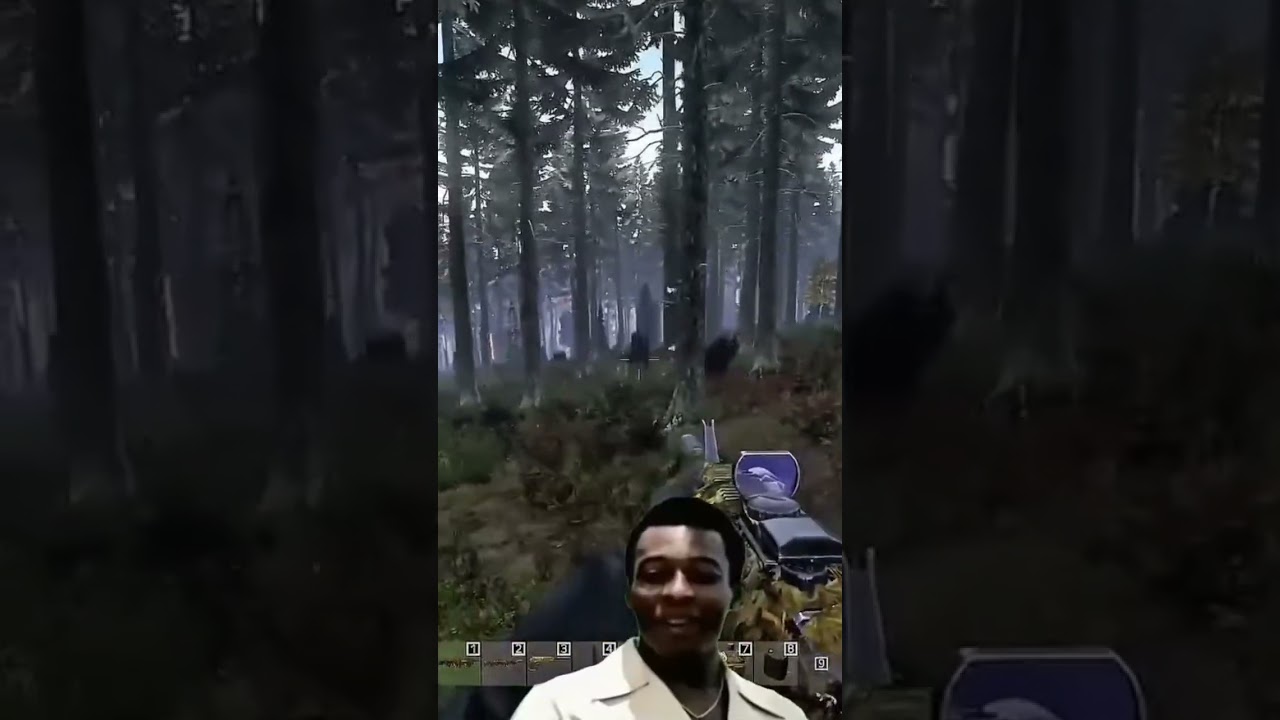 #dayzmod
