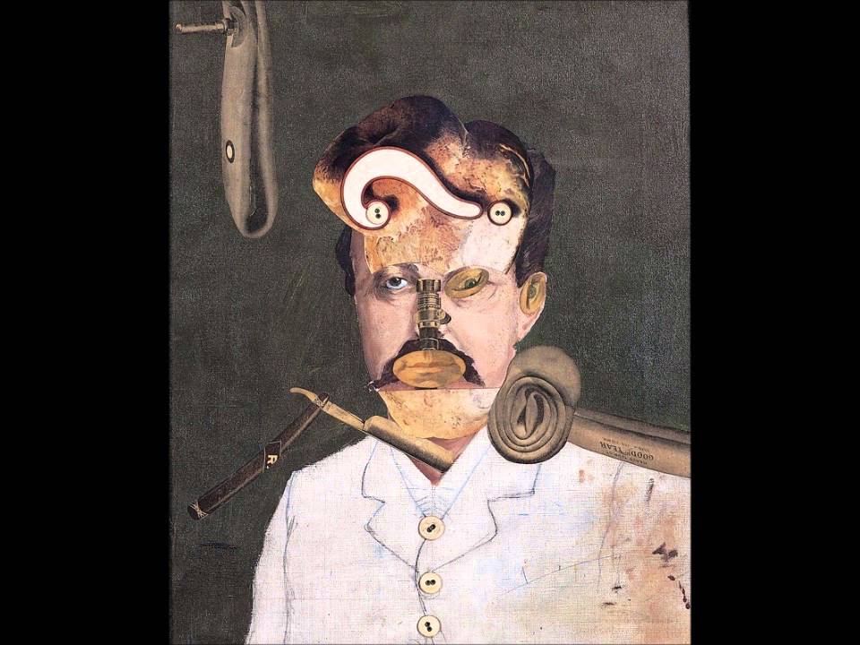 Gilbert Amy - Trajectoires