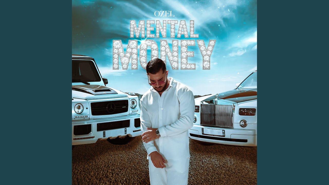 MENTAL MONEY