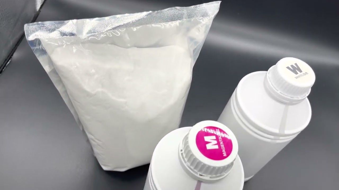 China, direct to Film transfers near me, DTF Tanpa powder, UV DTF  Film Roll, DTF T-shirt printing